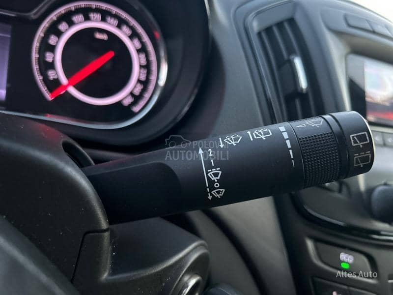 Opel Insignia 2.0 CDTI