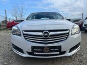 Opel Insignia P R O D A T O