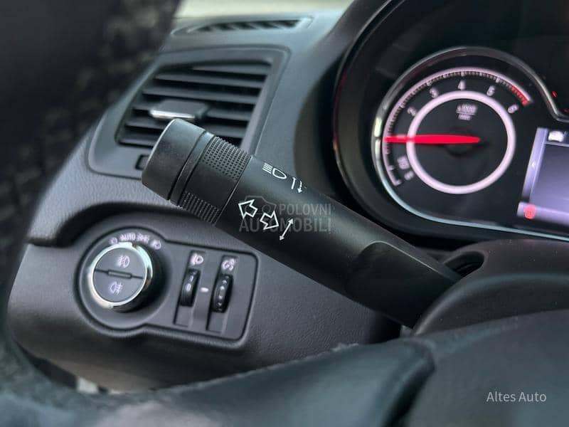 Opel Insignia 2.0 CDTI