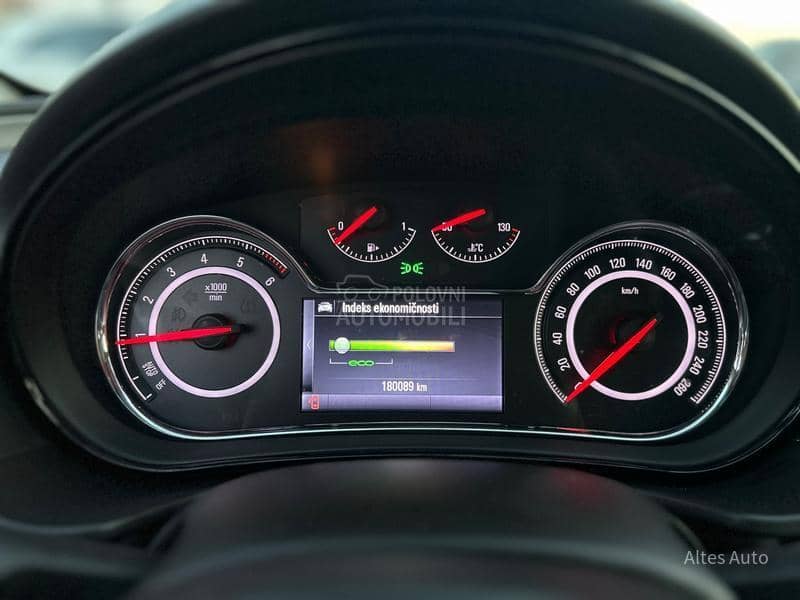 Opel Insignia 2.0 CDTI