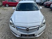Opel Insignia P R O D A T O