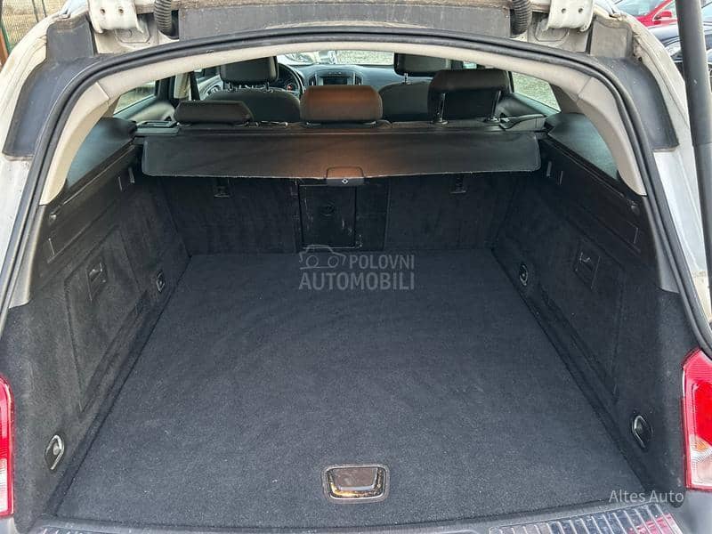 Opel Insignia 2.0 CDTI