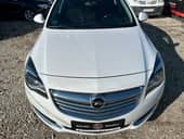 Opel Insignia 2.0 CDTI