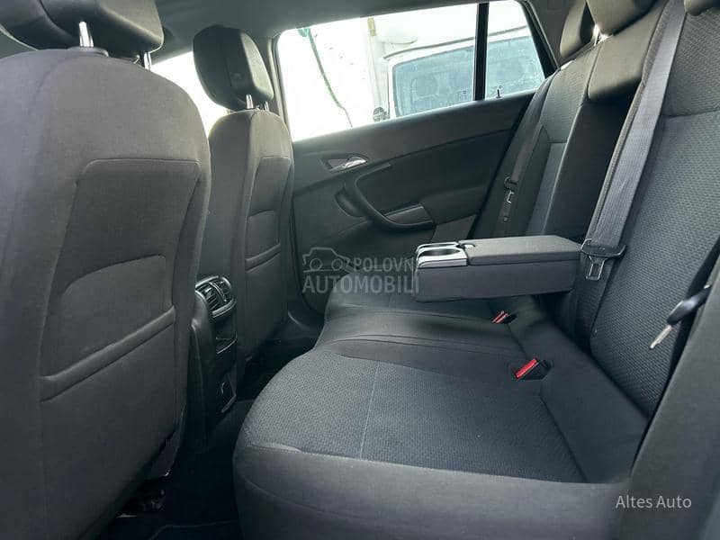 Opel Insignia 2.0 CDTI