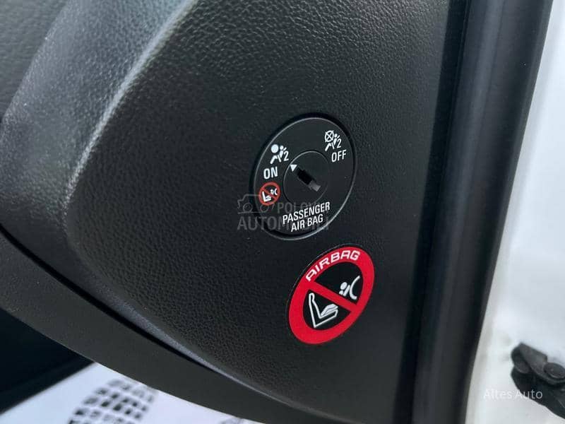 Opel Insignia 2.0 CDTI