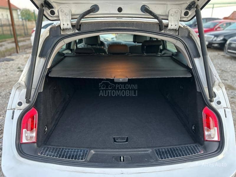 Opel Insignia 2.0 CDTI