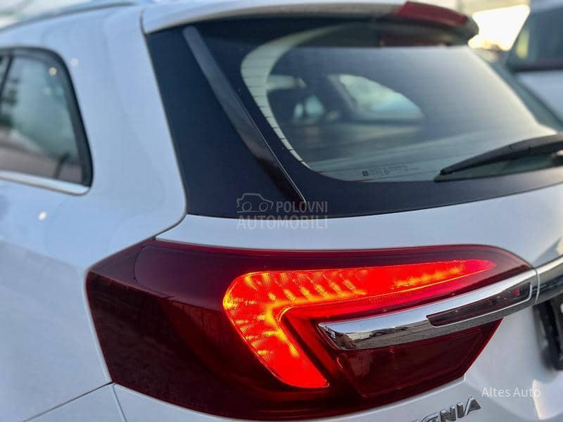 Opel Insignia 2.0 CDTI