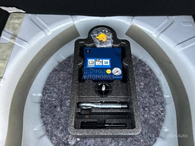 Opel Insignia 2.0 CDTI