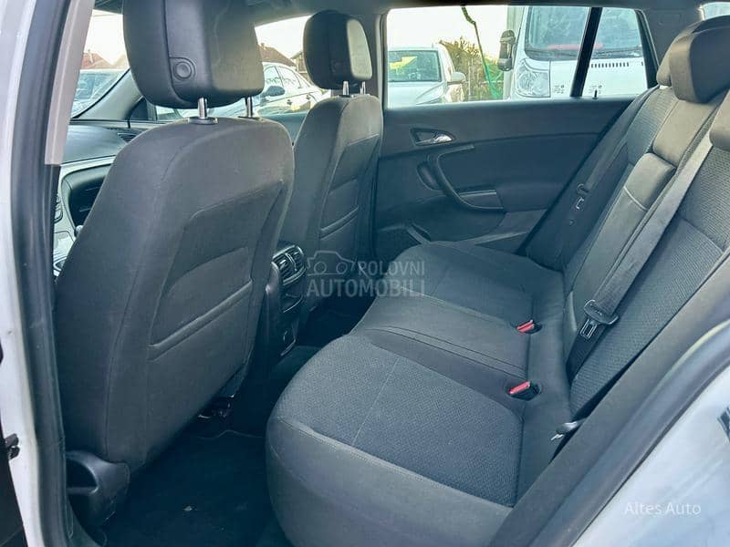 Opel Insignia 2.0 CDTI