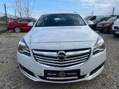 Opel Insignia P R O D A T O