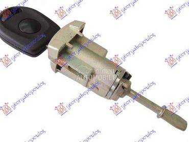 CILINDAR BRAVE PREDNJIH... za Volkswagen Passat B5 od 1997. do 2000. god.