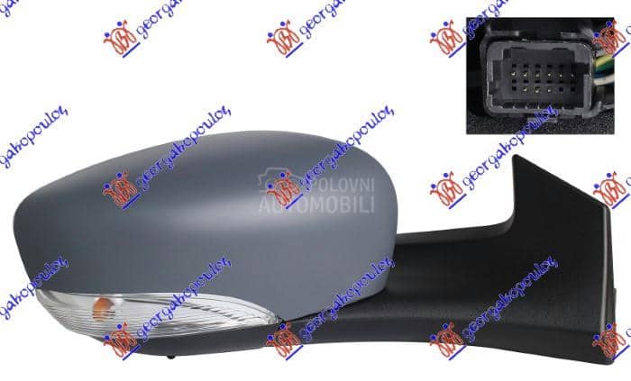 RETROVIZOR ELEKTRICNI SA...