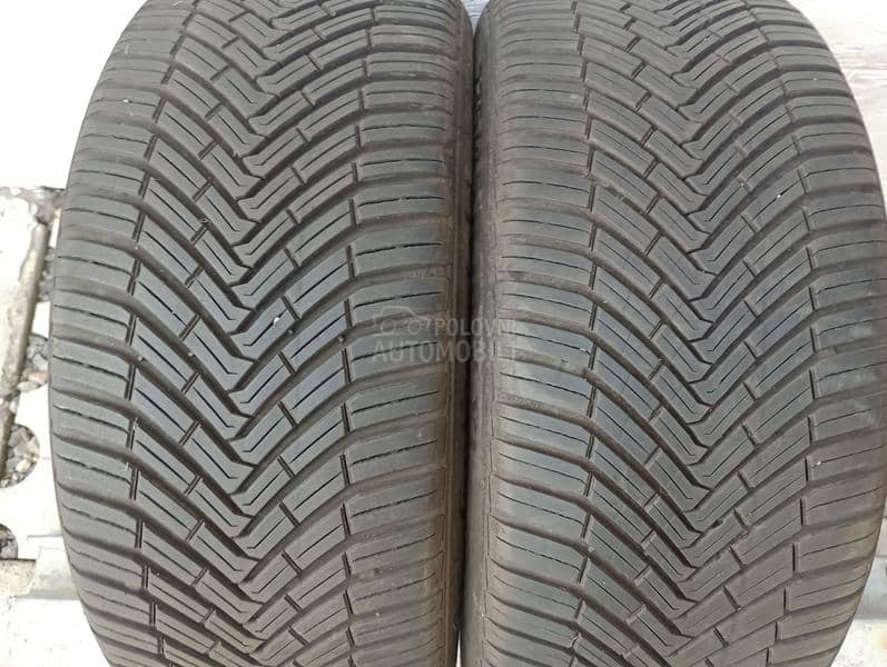 Continental 235/45 R18 Zimska