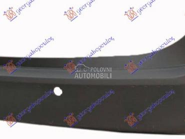 ZADNJI BRANIK za Toyota RAV 4 od 2012. do 2016. god.