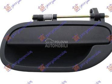 KVAKA ZADNJIH VRATA... za Volvo S40 od 1995. do 2000. god.