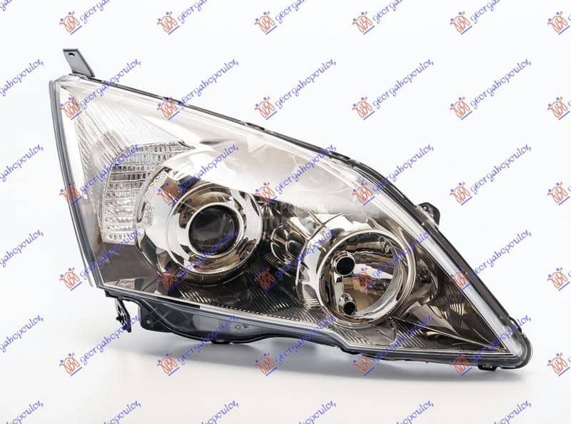 FAR ELEKTRICNI XENON Desno