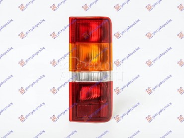STOP LAMPA KOMPLET Desno za Ford Transit Connect od 1995. do 2000. god.