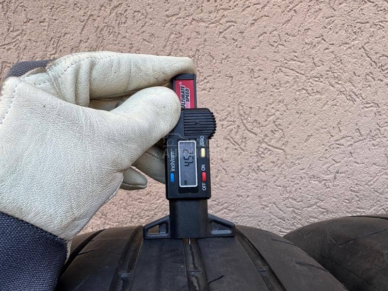 Aluminijumske felne Opel Mokka 17" 5 x 105