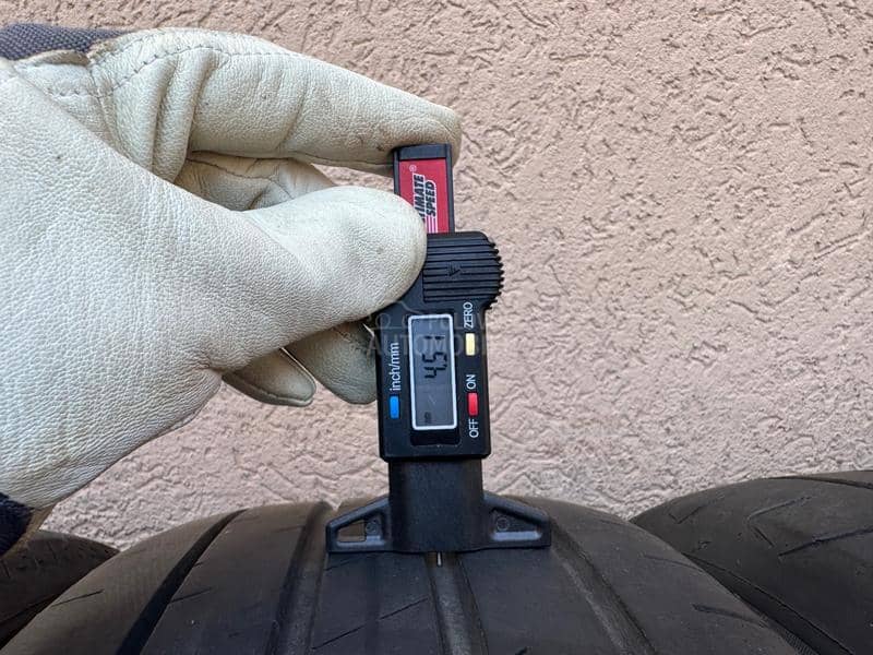 Aluminijumske felne Opel Mokka 17" 5 x 105