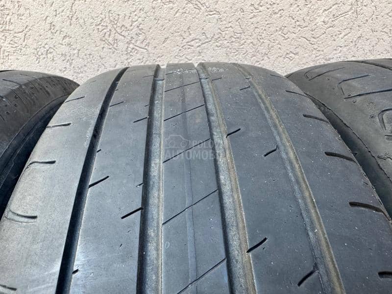 Aluminijumske felne Opel Mokka 17" 5 x 105