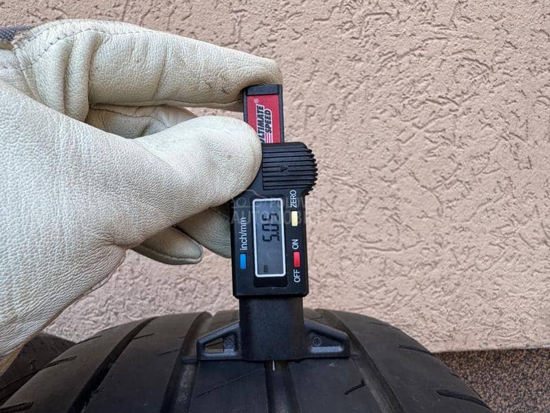 Aluminijumske felne Opel Mokka 17" 5 x 105