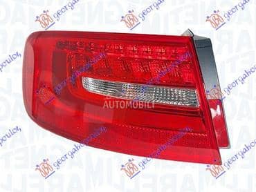 STOP LAMPA SPOLJASNJA... za Audi A4 od 2011. do 2015. god.