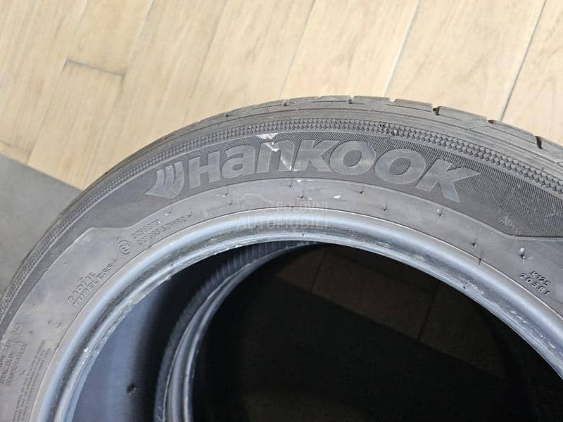 Hankook 215/55 R17 Letnja