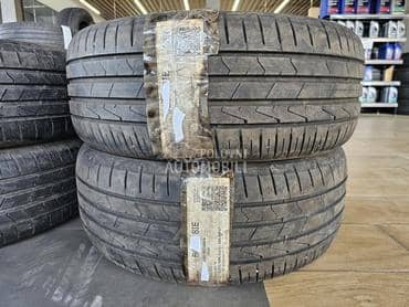 Hankook 215/55 R17 Letnja