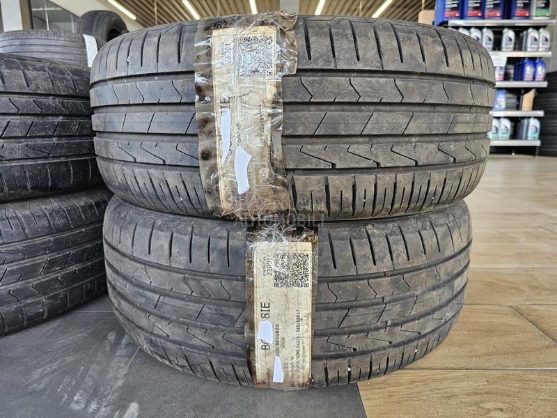 Hankook 215/55 R17 Letnja