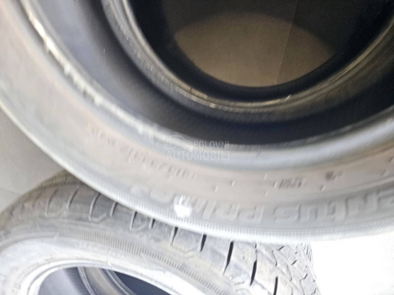 Hankook 215/55 R17 Letnja
