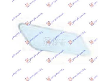 POKLOPAC PRSKALICE FARA Desno za Toyota Land Cruiser od 2017. do 2024. god.