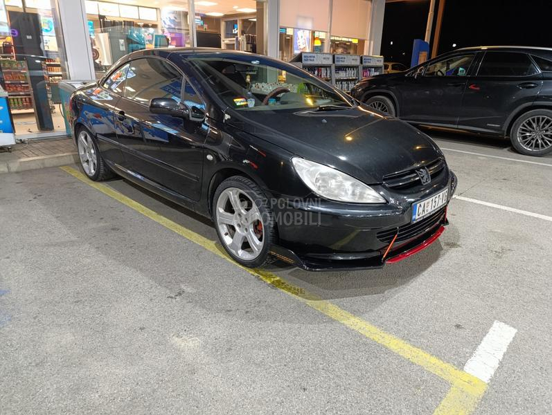 Peugeot 307 2.0