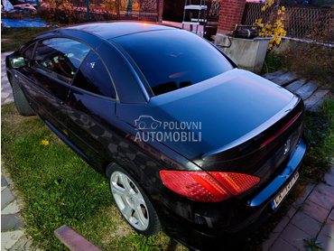 Peugeot 307 2.0