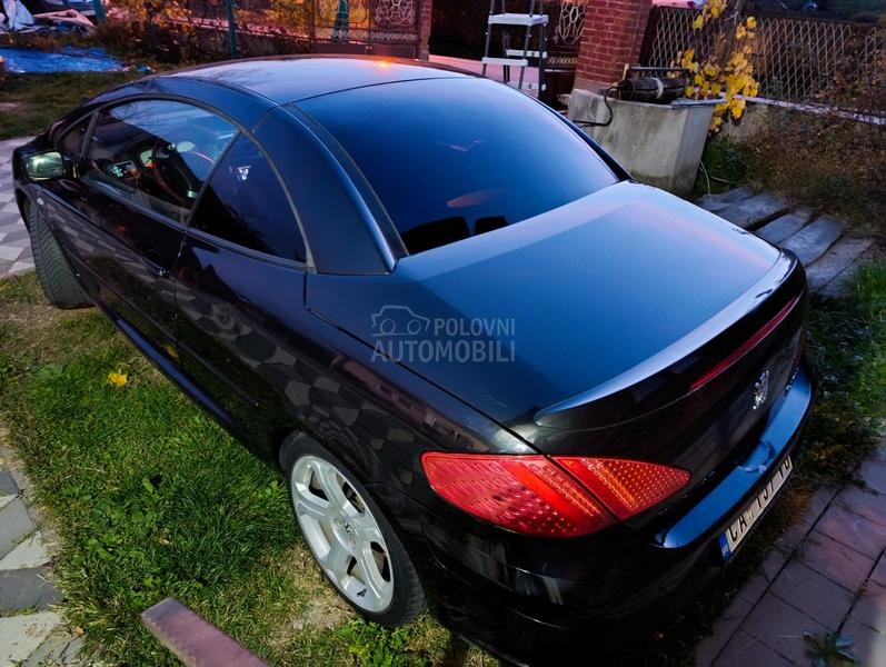 Peugeot 307 2.0