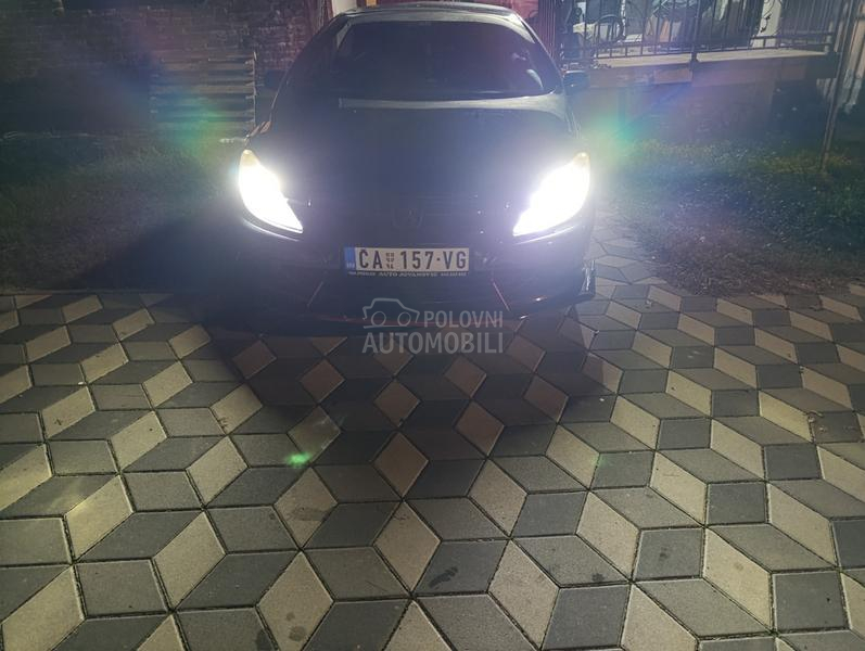 Peugeot 307 2.0