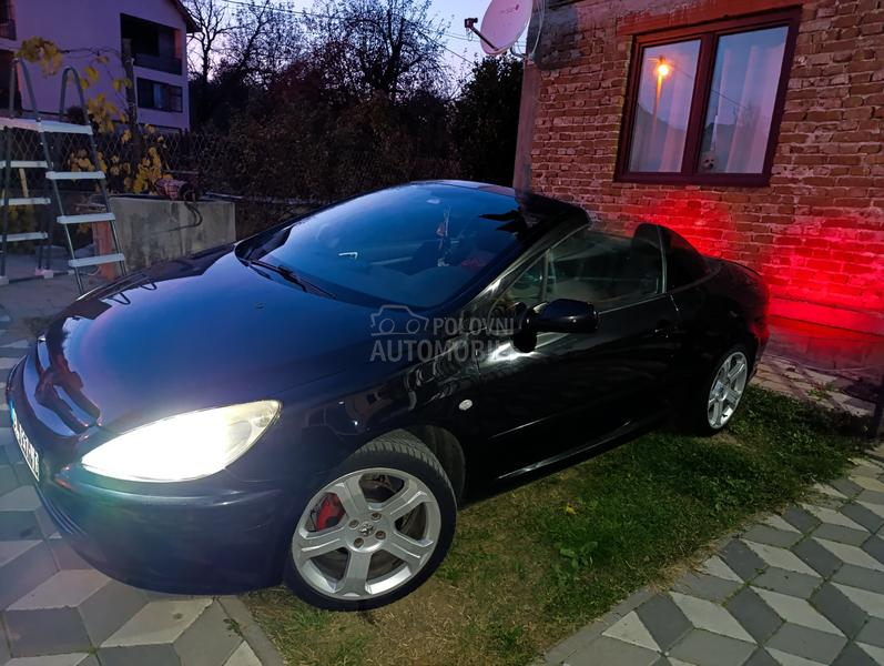 Peugeot 307 2.0