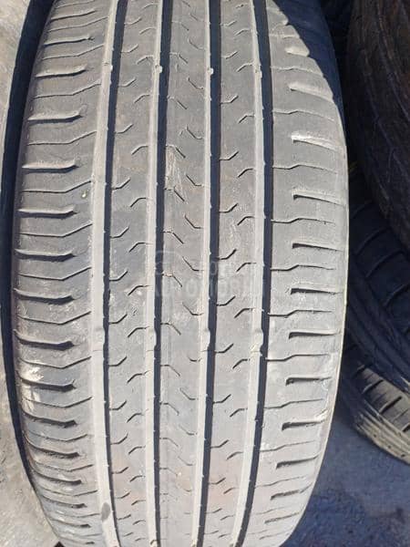 Continental 215/55 R18 Letnja