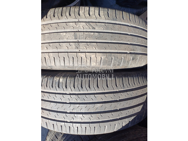 Continental 215/55 R18 Letnja