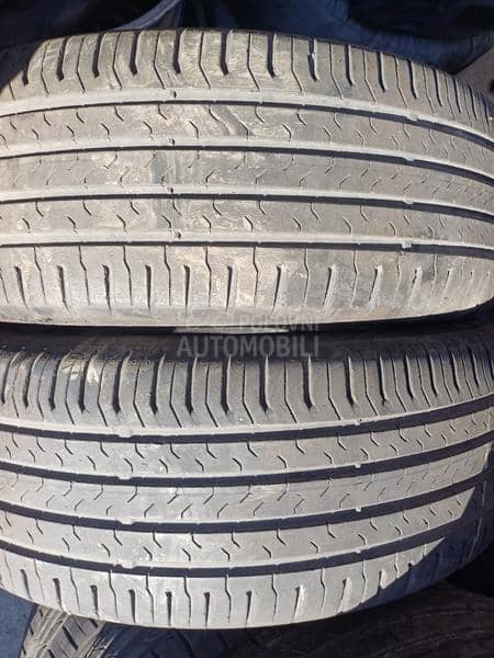 Continental 215/55 R18 Letnja