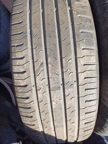 Continental 215/55 R18 Letnja