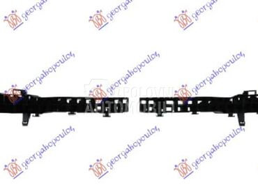 NOSAC PREDNJEG BRANIKA... za Renault Ostalo od 2008. do 2013. god.