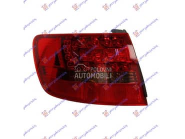 STOP LAMPA SPOLJASNJA... za Audi A6 od 2004. do 2008. god.