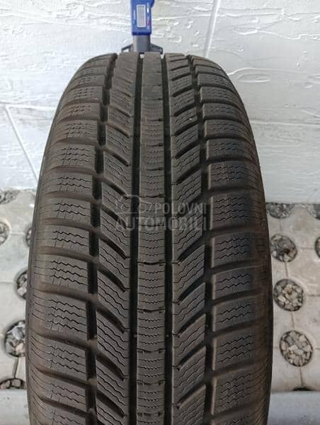 Continental 215/65 R16 Zimska