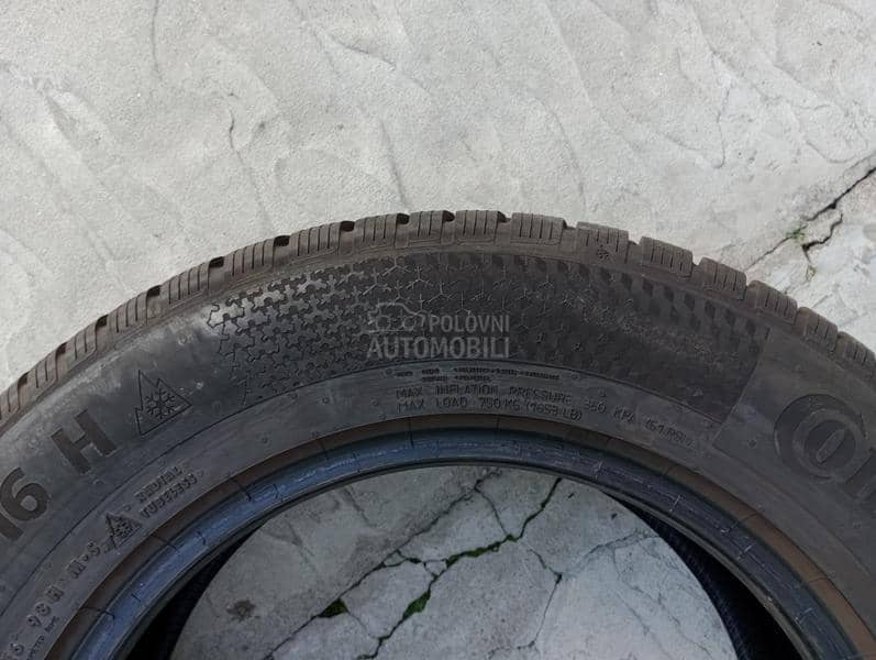 Continental 215/65 R16 Zimska