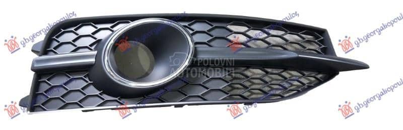 RESETKA PREDNJEG BRANIKA...