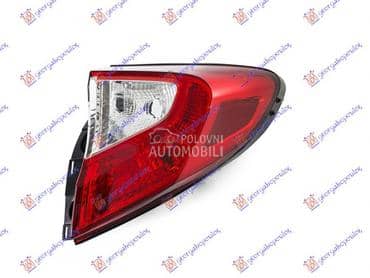 STOP LAMPA SPOLJASNJA Desno za Toyota C-HR od 2016. do 2019. god.
