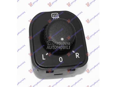 PREKIDAC ZA RETROVIZOR za Volkswagen Golf Plus od 2004. do 2009. god.