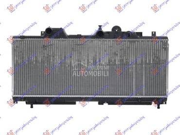 HLADNJAK MOTORA 1.7 D-T.D... za Fiat Punto od 1995. do 1999. god.