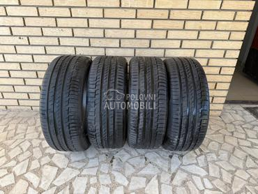 Continental 235/50 R19 Letnja 