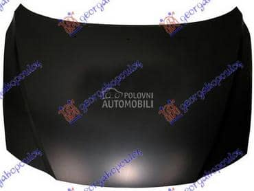 HAUBA za Volvo S80 od 1999. do 2006. god.